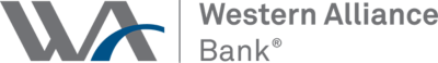Western Alliance Bank logo